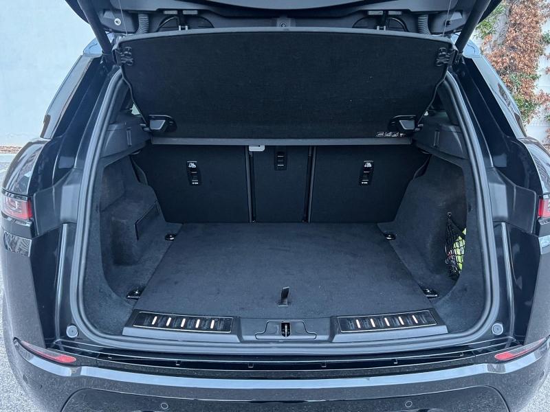 Image LAND-ROVER Range Rover Evoque 1.5 P300e 309ch Autobiography