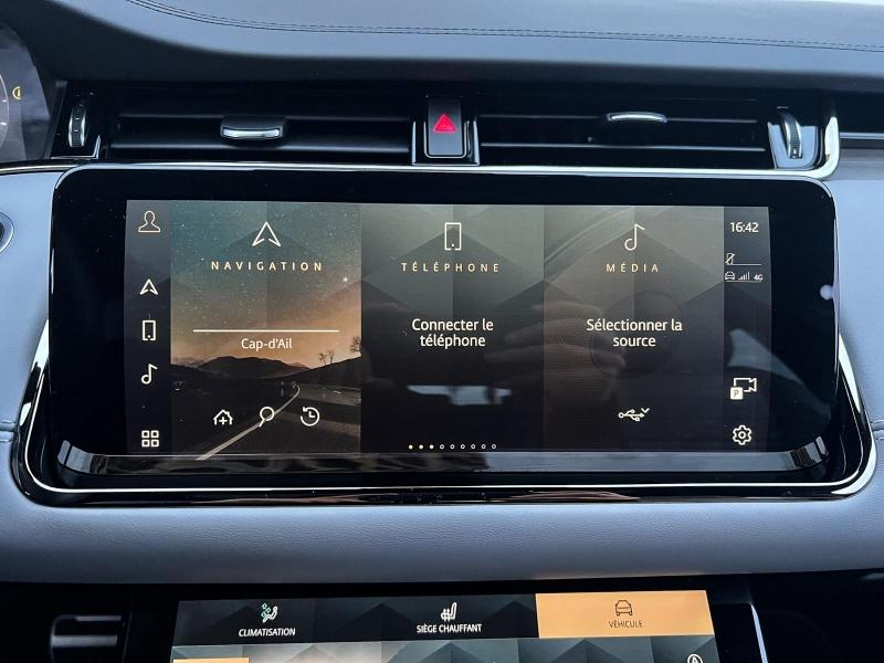 Image LAND-ROVER Range Rover Evoque 1.5 P300e 309ch Autobiography