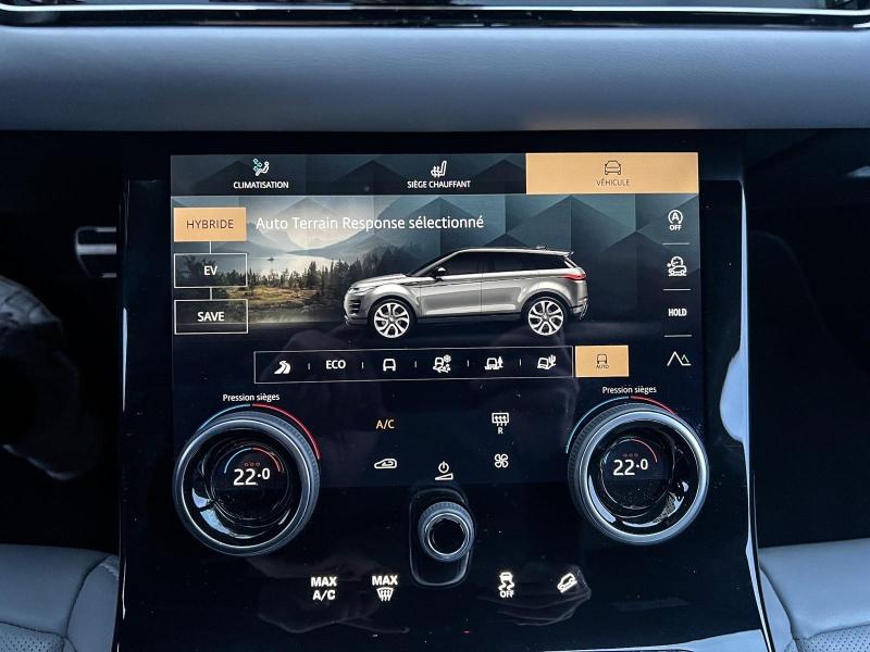 Image LAND-ROVER Range Rover Evoque 1.5 P300e 309ch Autobiography