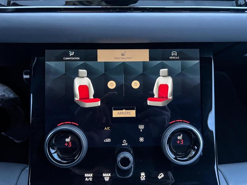 Image LAND-ROVER Range Rover Evoque 1.5 P300e 309ch Autobiography