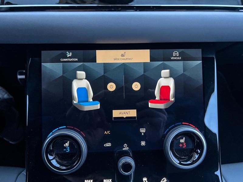 Image LAND-ROVER Range Rover Evoque 1.5 P300e 309ch Autobiography