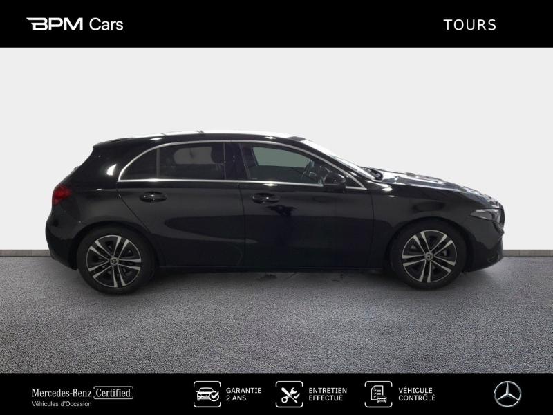 Image MERCEDES-BENZ Classe A 180 136ch Progressive Line 7G-DCT
