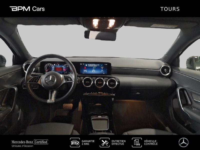 Image MERCEDES-BENZ Classe A 180 136ch Progressive Line 7G-DCT