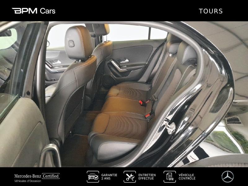 Image MERCEDES-BENZ Classe A 180 136ch Progressive Line 7G-DCT