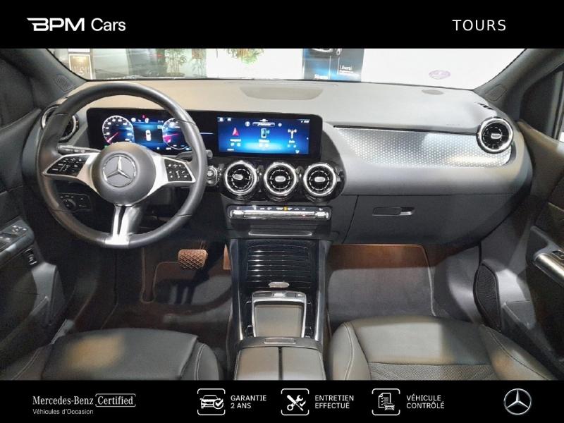 Image MERCEDES-BENZ Classe B 180 136ch Progressive Line 7G-DCT