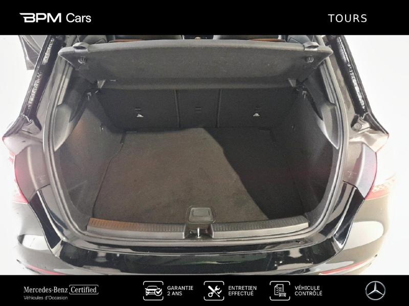 Image MERCEDES-BENZ Classe A 180 136ch Progressive Line 7G-DCT