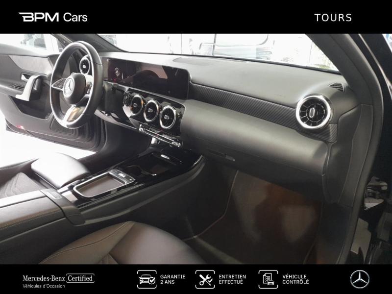 Image MERCEDES-BENZ Classe A 180 136ch Progressive Line 7G-DCT