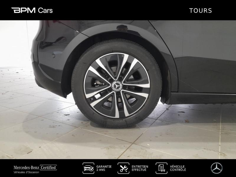 Image MERCEDES-BENZ Classe A 180 136ch Progressive Line 7G-DCT