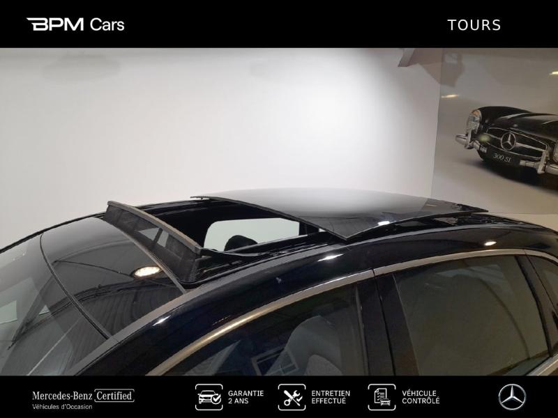 Image MERCEDES-BENZ Classe B 180 136ch Progressive Line 7G-DCT