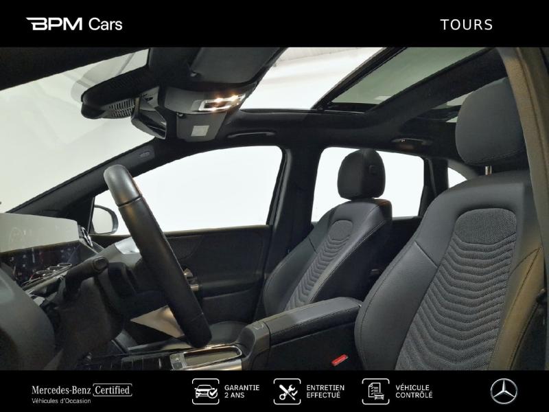 Image MERCEDES-BENZ Classe B 180 136ch Progressive Line 7G-DCT