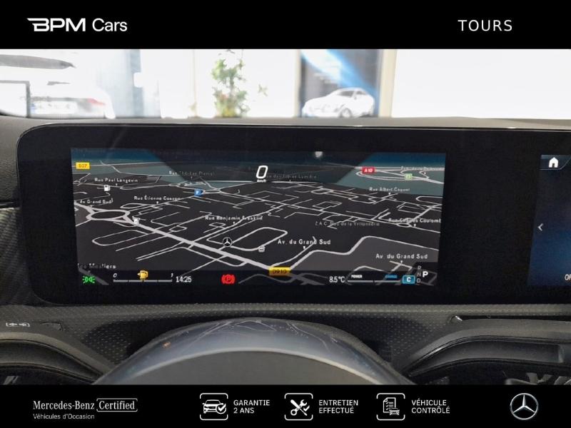 Image MERCEDES-BENZ Classe A 180 136ch Progressive Line 7G-DCT
