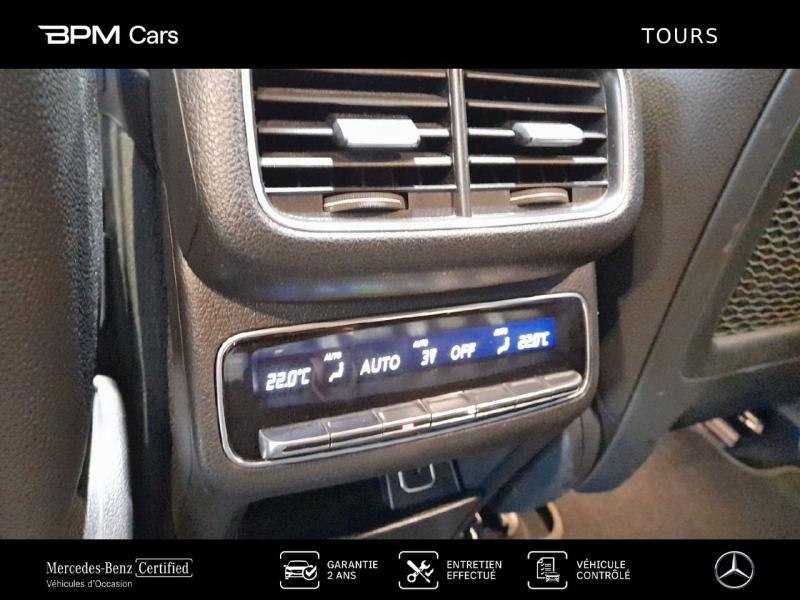 Image MERCEDES-BENZ GLE Coupé 350 de 194+136ch AMG Line 4Matic 9G-Tronic