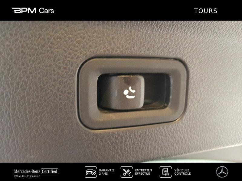 Image MERCEDES-BENZ GLE Coupé 350 de 194+136ch AMG Line 4Matic 9G-Tronic