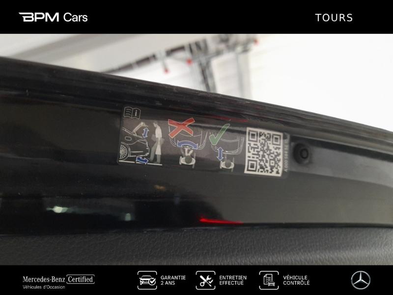 Image MERCEDES-BENZ GLE Coupé 350 de 194+136ch AMG Line 4Matic 9G-Tronic