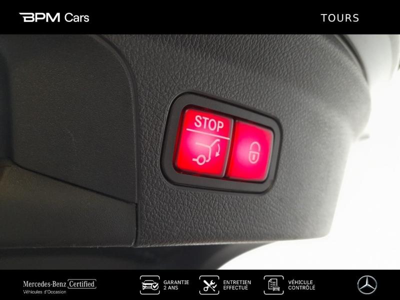 Image MERCEDES-BENZ GLE Coupé 350 de 194+136ch AMG Line 4Matic 9G-Tronic