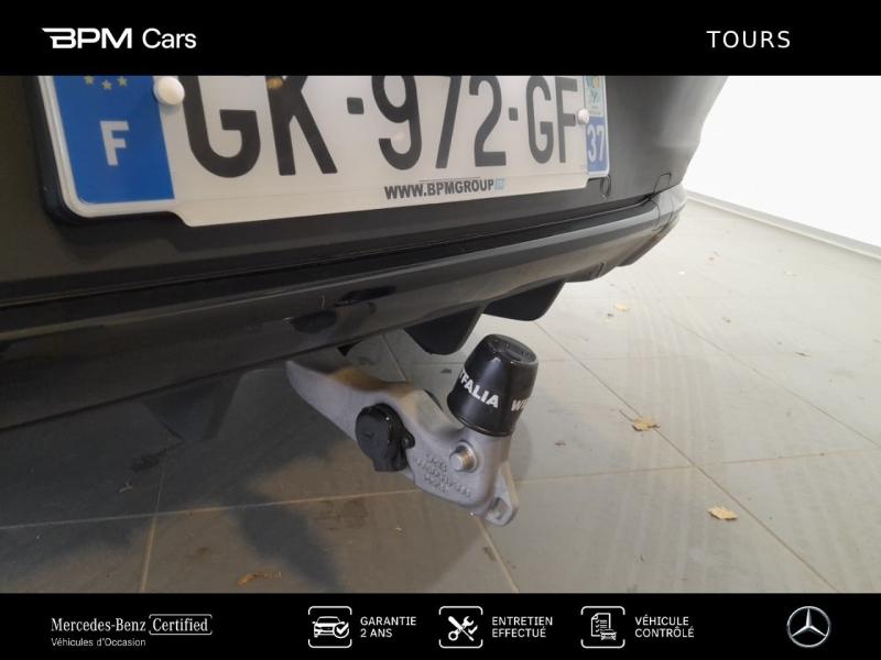 Image MERCEDES-BENZ GLE Coupé 350 de 194+136ch AMG Line 4Matic 9G-Tronic