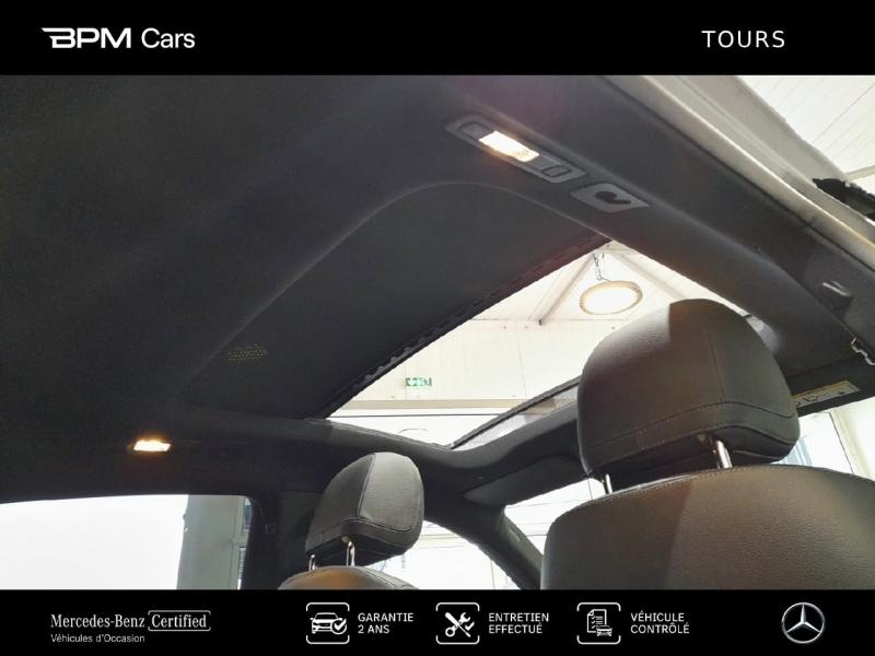 Image MERCEDES-BENZ GLE Coupé 350 de 194+136ch AMG Line 4Matic 9G-Tronic