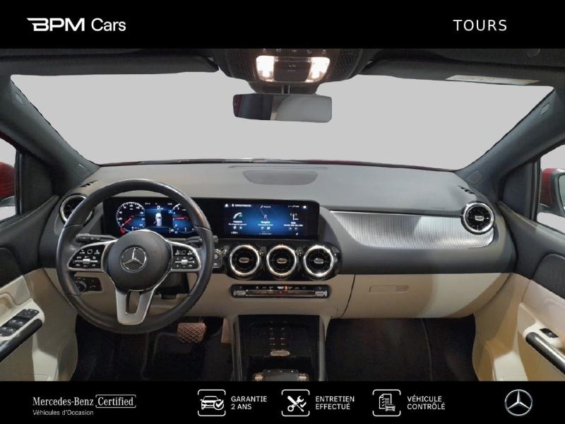 Image MERCEDES-BENZ Classe B 180 136ch Progressive Line Edition 7G-DCT 7cv