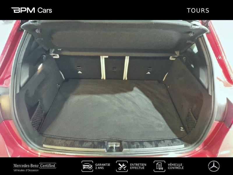 Image MERCEDES-BENZ Classe B 180 136ch Progressive Line Edition 7G-DCT 7cv