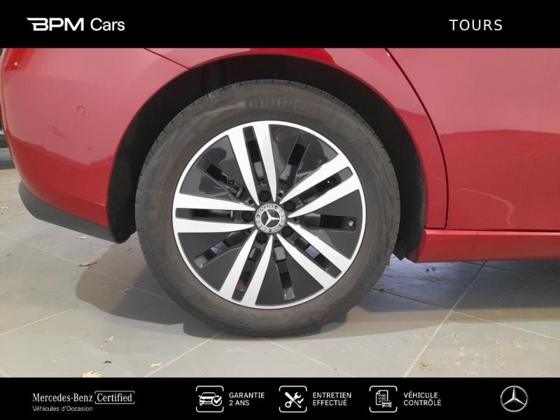 Image MERCEDES-BENZ Classe B 180 136ch Progressive Line Edition 7G-DCT 7cv