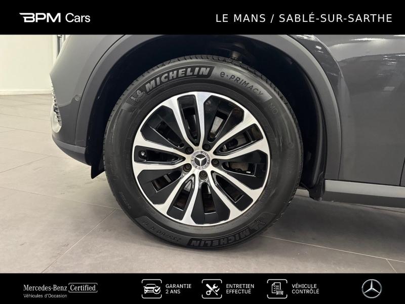 Image MERCEDES-BENZ GLC 220 d 197ch Avantgarde Line 4Matic 9G-Tronic