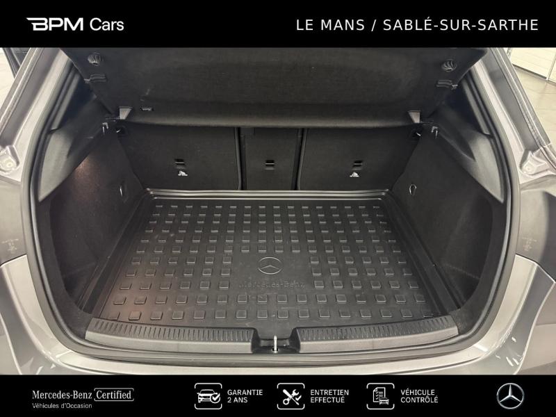 Image MERCEDES-BENZ Classe A 200 163ch AMG Line 7G-DCT