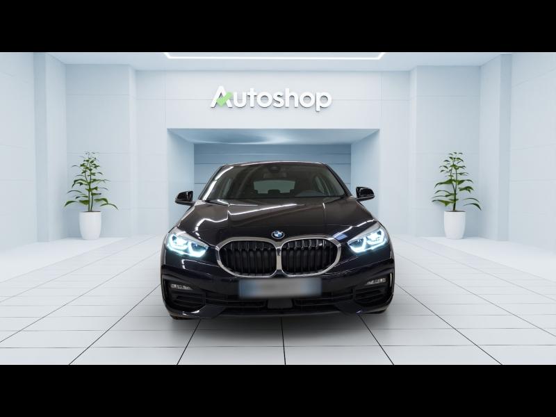 Image BMW Série 1 116i 109ch Business Design