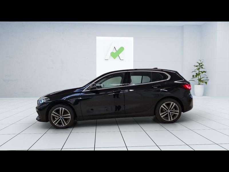 Image BMW Série 1 116i 109ch Business Design