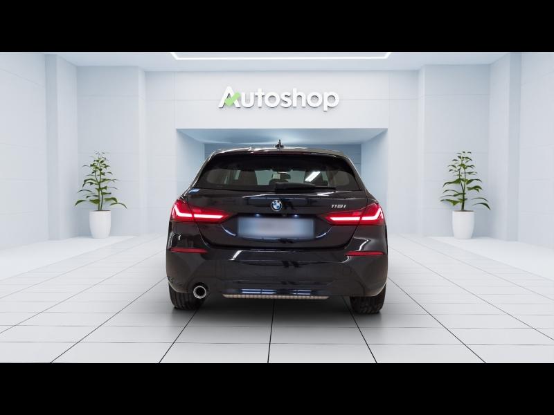 Image BMW Série 1 116i 109ch Business Design