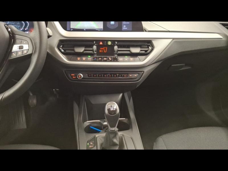 Image BMW Série 1 116i 109ch Business Design