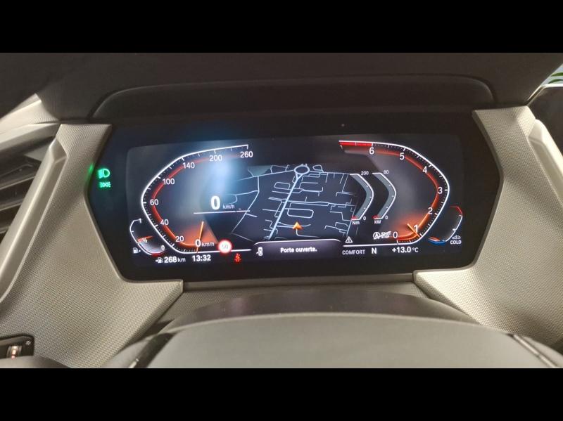 Image BMW Série 1 116i 109ch Business Design