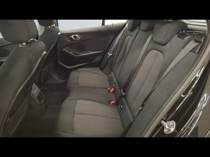 Image BMW Série 1 116i 109ch Business Design