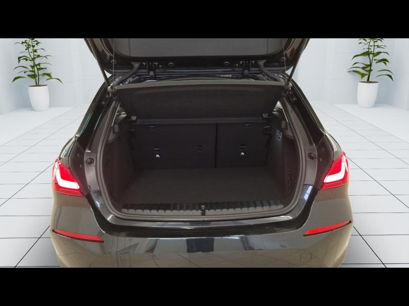 Image BMW Série 1 116i 109ch Business Design