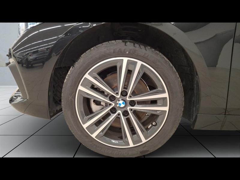 Image BMW Série 1 116i 109ch Business Design