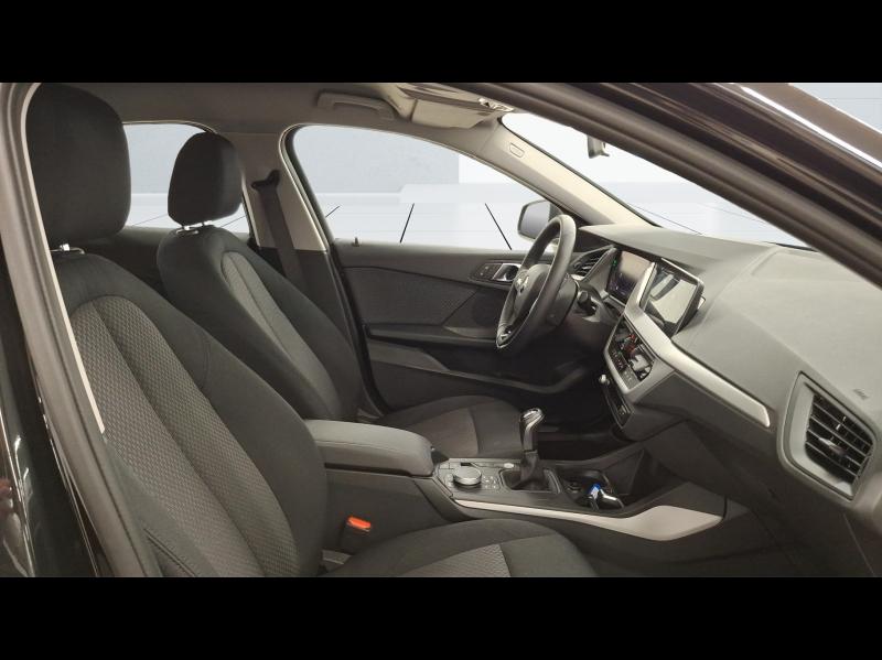 Image BMW Série 1 116i 109ch Business Design