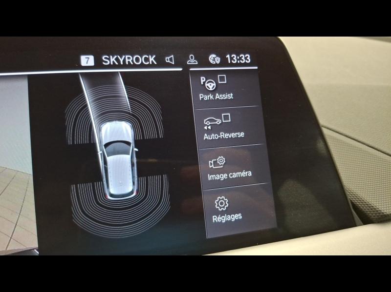 Image BMW Série 1 116i 109ch Business Design