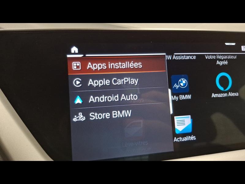 Image BMW Série 1 116i 109ch Business Design