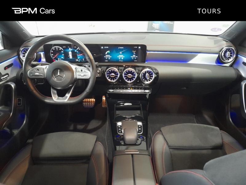 Image MERCEDES-BENZ CLA 200 163ch AMG Line 7G-DCT