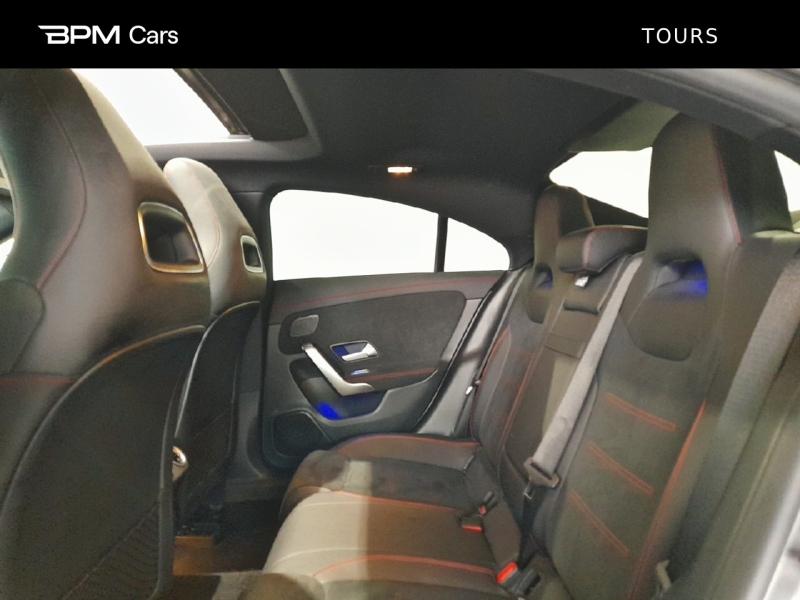 Image MERCEDES-BENZ CLA 200 163ch AMG Line 7G-DCT
