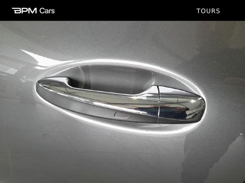 Image MERCEDES-BENZ CLA 200 163ch AMG Line 7G-DCT