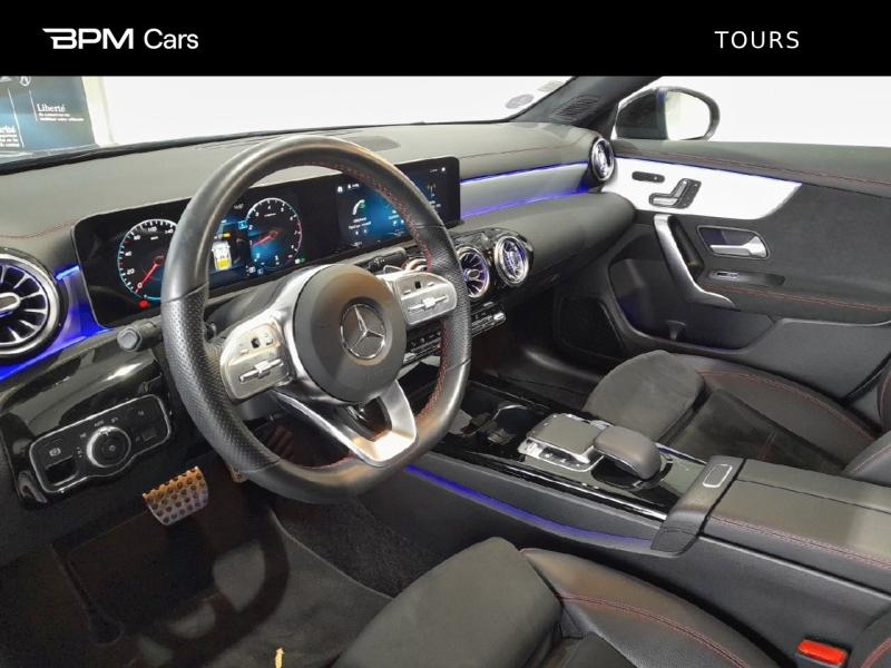 Image MERCEDES-BENZ CLA 200 163ch AMG Line 7G-DCT