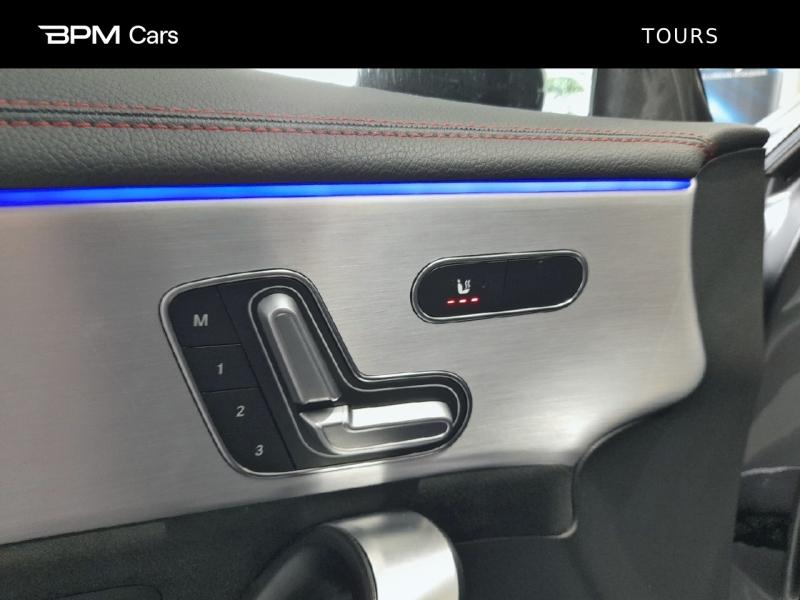 Image MERCEDES-BENZ CLA 200 163ch AMG Line 7G-DCT