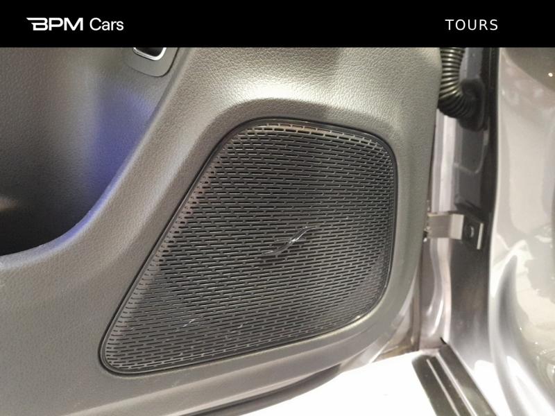 Image MERCEDES-BENZ CLA 200 163ch AMG Line 7G-DCT