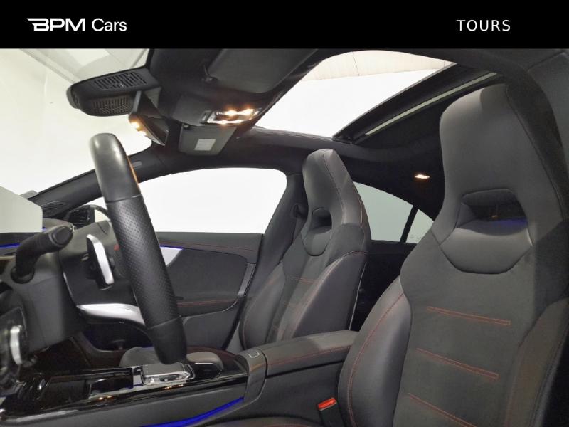 Image MERCEDES-BENZ CLA 200 163ch AMG Line 7G-DCT