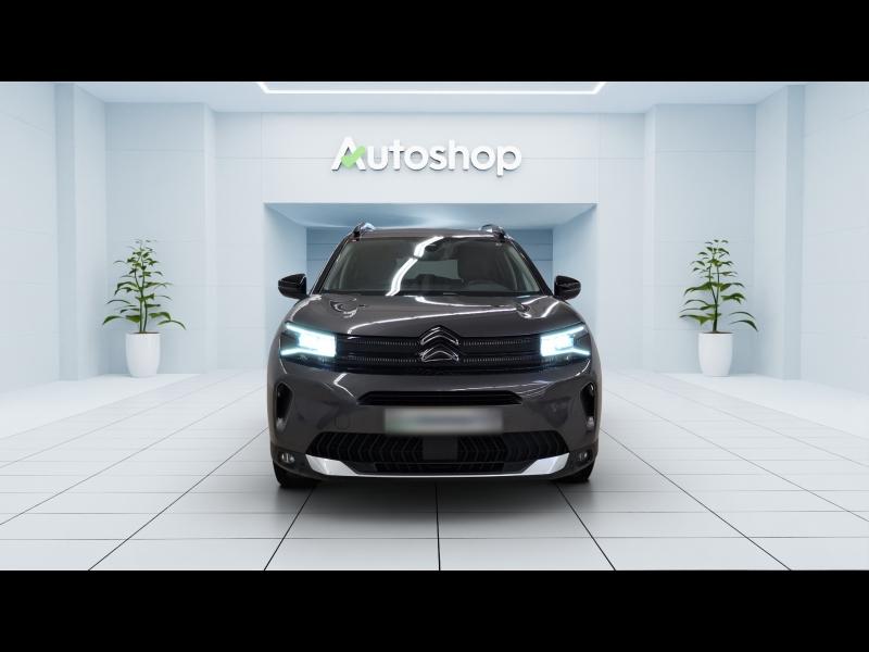 Image CITROEN C5 Aircross BlueHDi 130ch S&S Shine Pack EAT8
