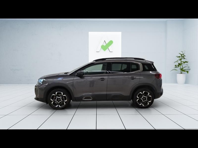 Image CITROEN C5 Aircross BlueHDi 130ch S&S Shine Pack EAT8