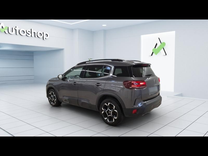 Image CITROEN C5 Aircross BlueHDi 130ch S&S Shine Pack EAT8