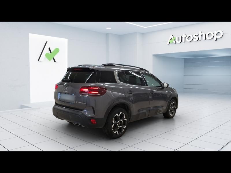 Image CITROEN C5 Aircross BlueHDi 130ch S&S Shine Pack EAT8