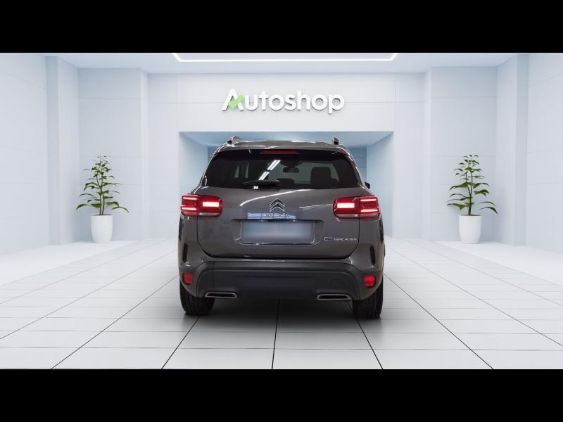 Image CITROEN C5 Aircross BlueHDi 130ch S&S Shine Pack EAT8