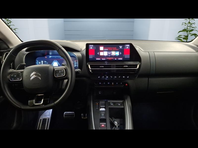 Image CITROEN C5 Aircross BlueHDi 130ch S&S Shine Pack EAT8